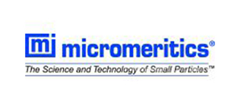 micromeritics